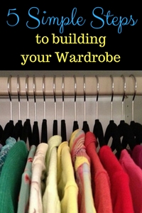 CSQ #69 5 simple steps to building your wardrobe