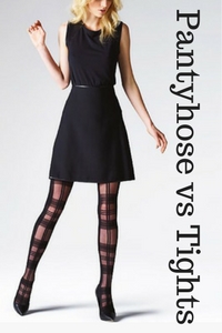 Tights on sale or hose