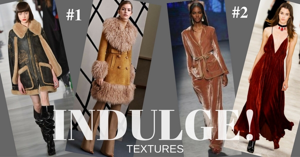 CSQ #56 2016 trends -Textures-