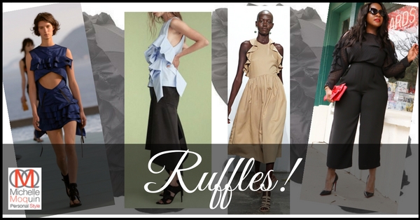 CSQ #72 Ruffles! x4 (2)