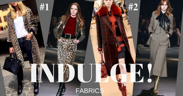 CSQ Fall 2016 trends (fabrics)