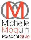 SF's Top Personal Shopper – Michelle Moquin Logo